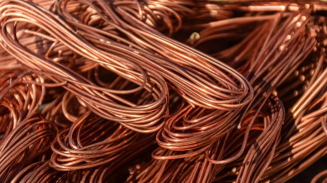 Cobre