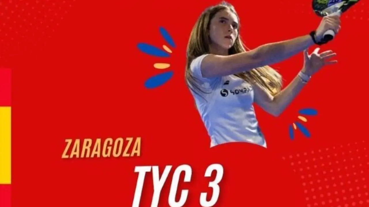 Cartel del Evento / FEDERACI&Oacute;N ESPA&Ntilde;OLA