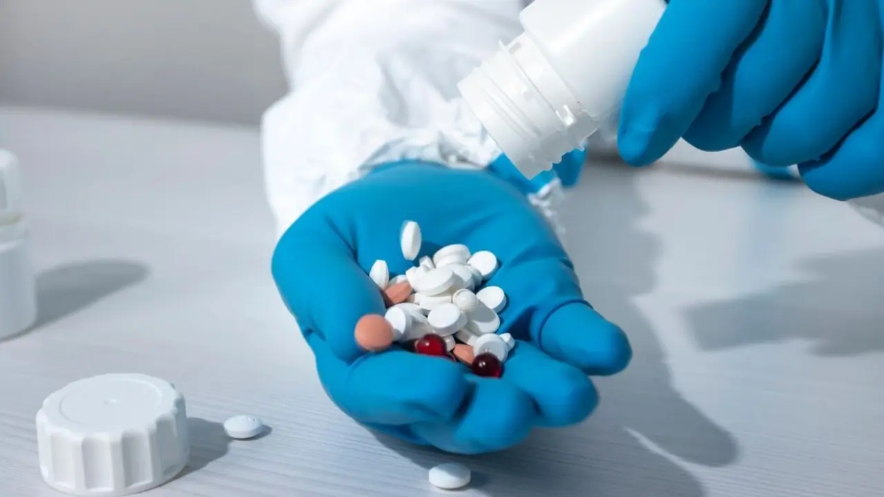 Uno de los antibi&oacute;ticos m&aacute;s recetados en Espa&ntilde;a es prohibido esta es la raz&oacute;n