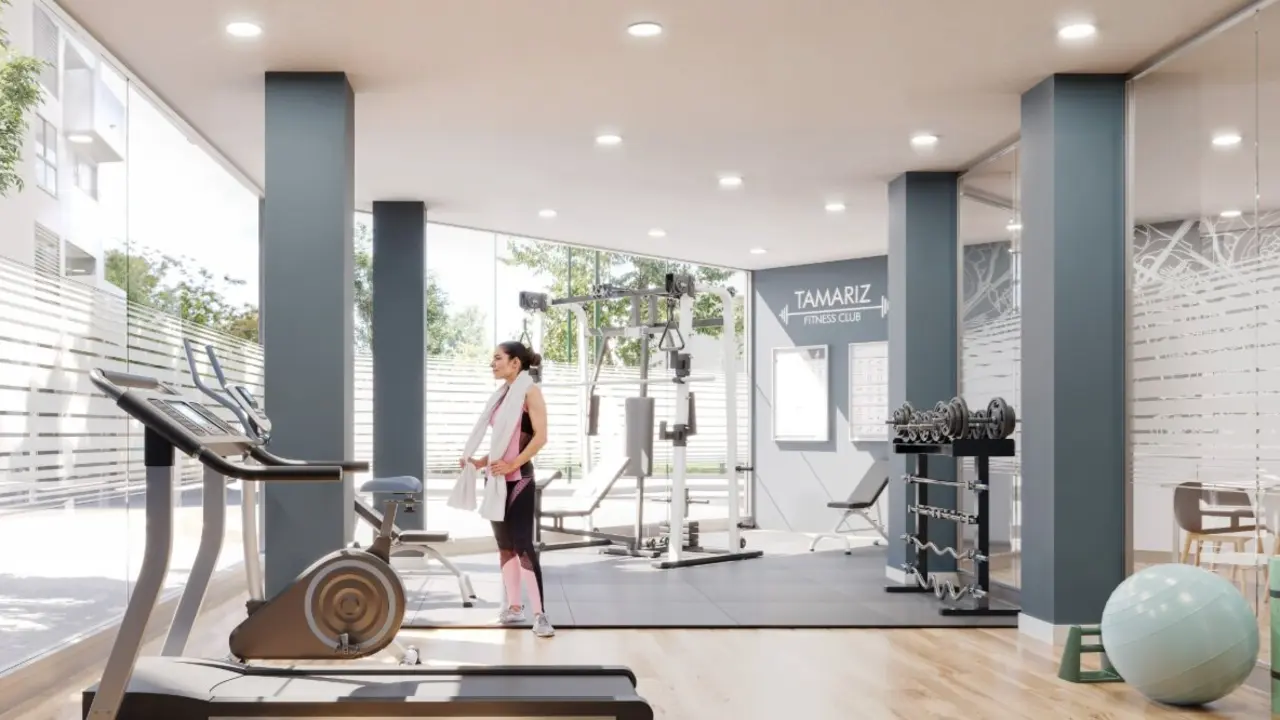 La trabajadora que iba a las discotecas y acud&iacute;a al gimnasio estando de baja