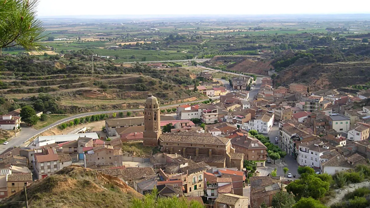 ./ Ayuntamiento de Albelda