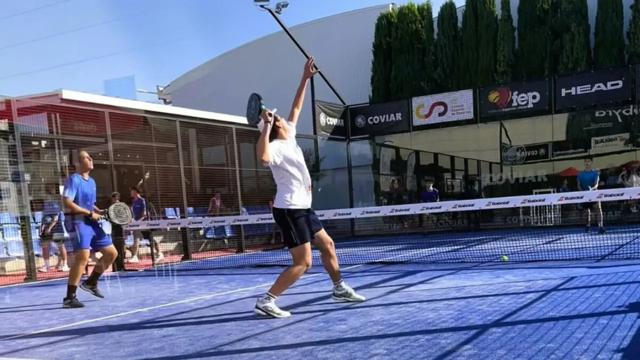P&Aacute;DEL ZARAGOZA