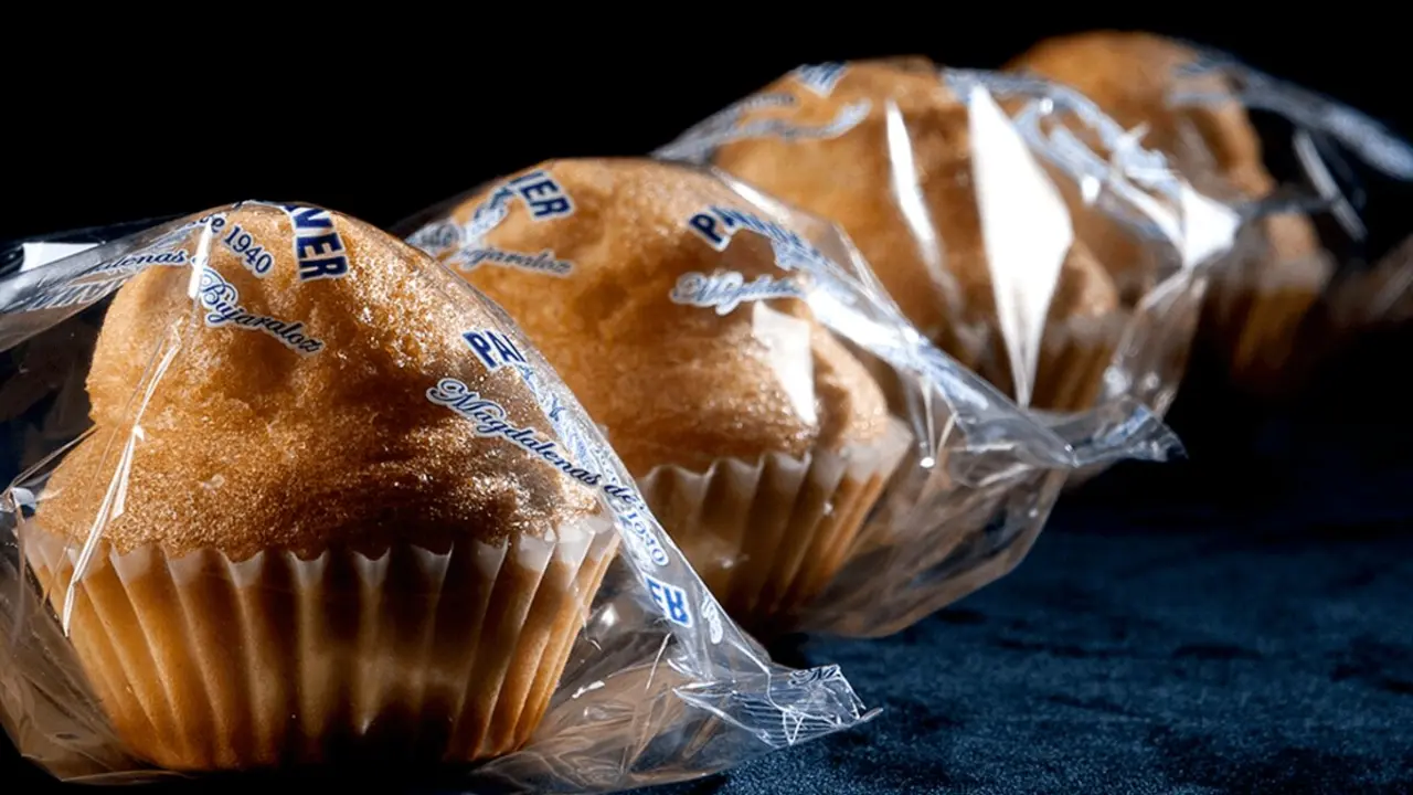./ Panader&iacute;a Claver