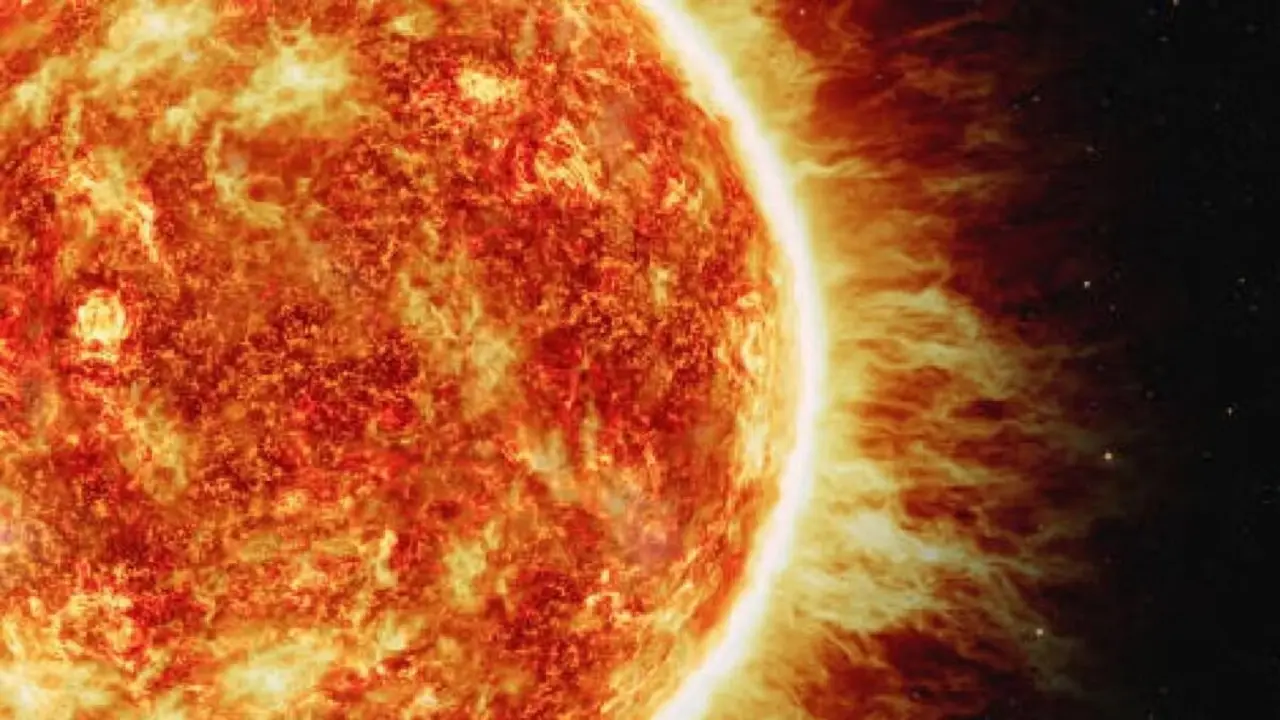 &iquest;Qu&eacute; es una tormenta solar severa y c&oacute;mo puede afectar a la Tierra