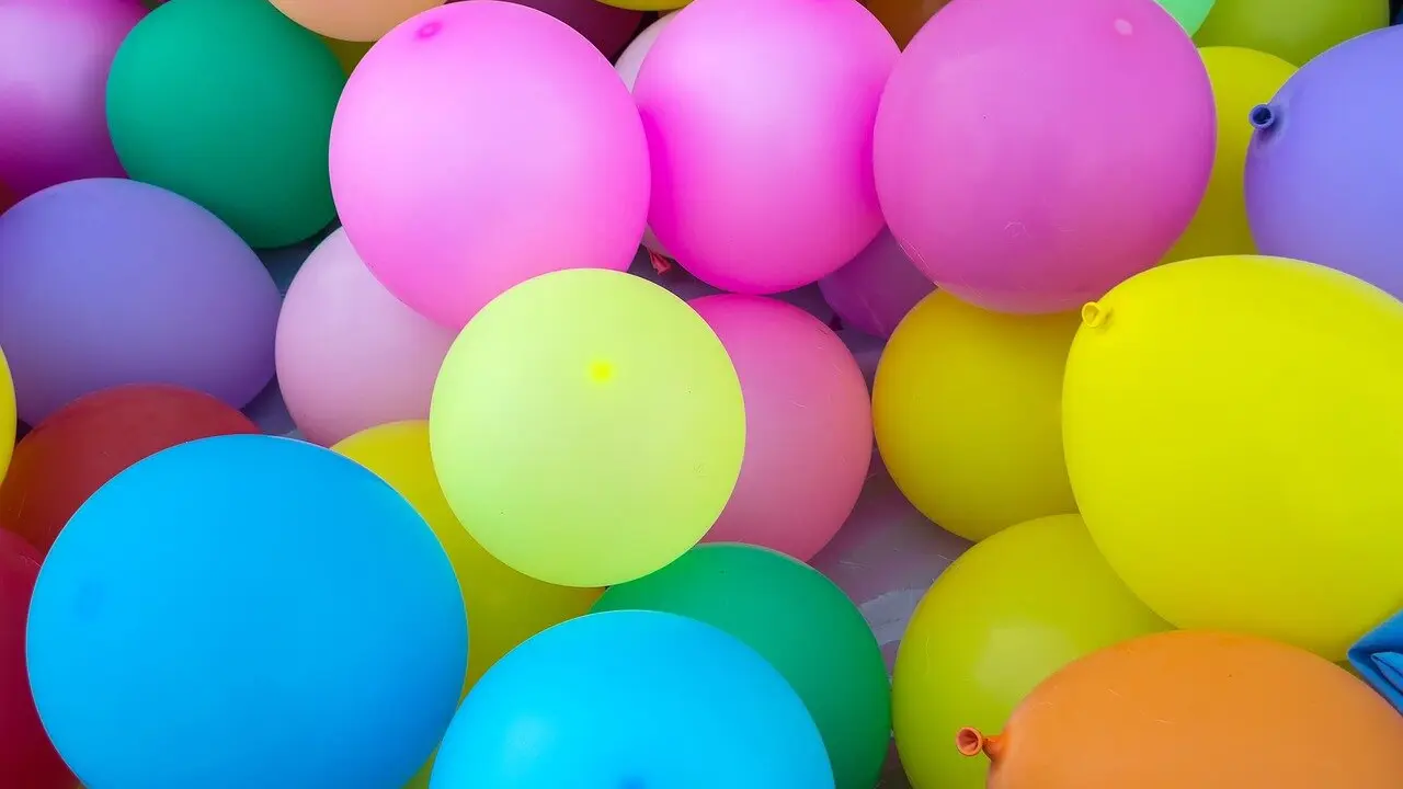 Globos.