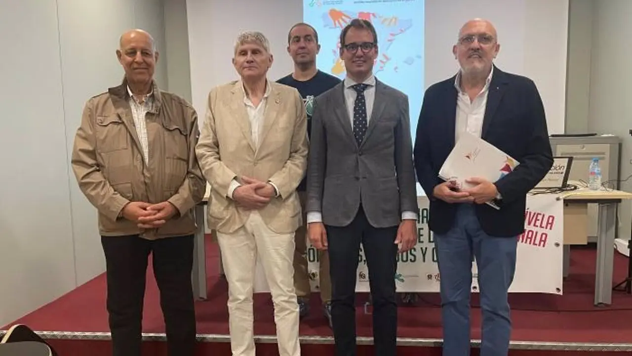 Acto por el D&iacute;a Nacional de Donante de &Oacute;rganos - GOBIERNO DE ARAG&Oacute;N