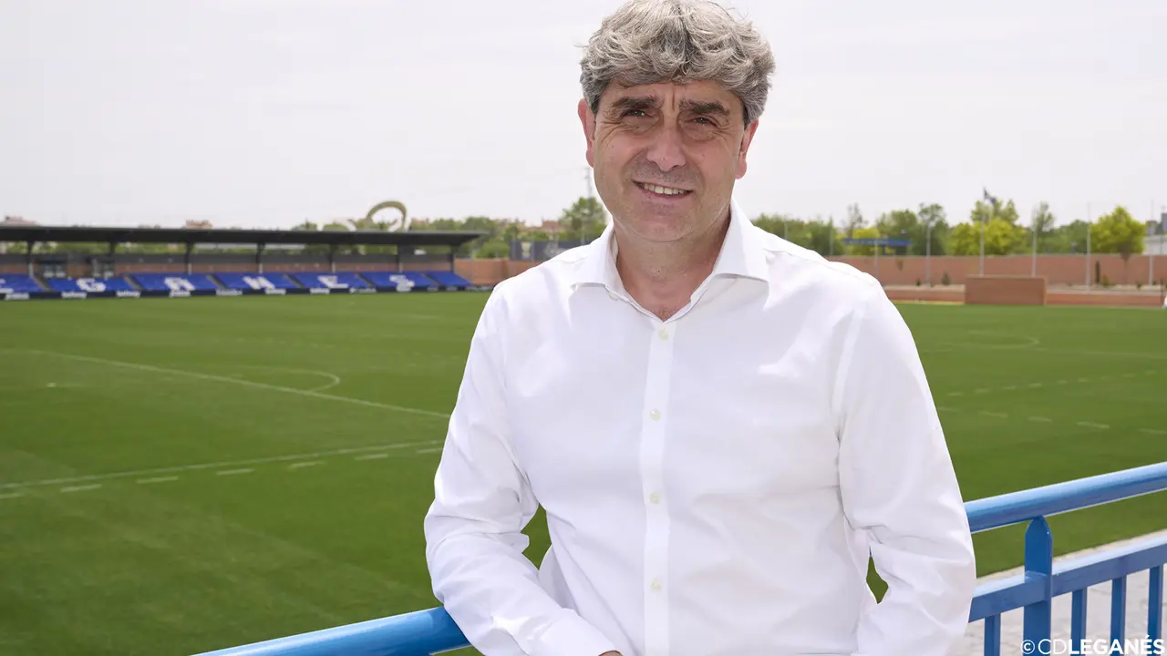 Txema Indias / CD LEGAN&Eacute;S