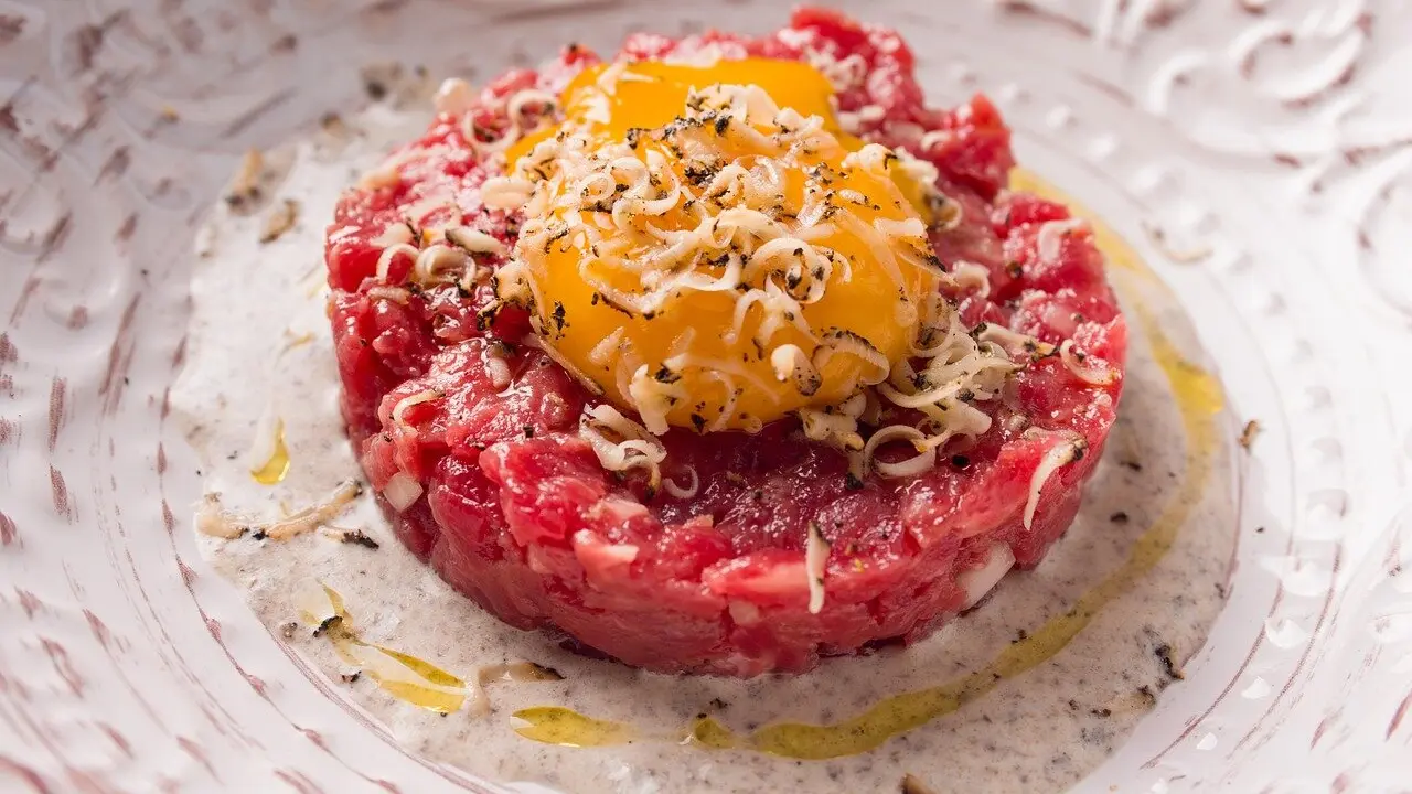 Tartar.