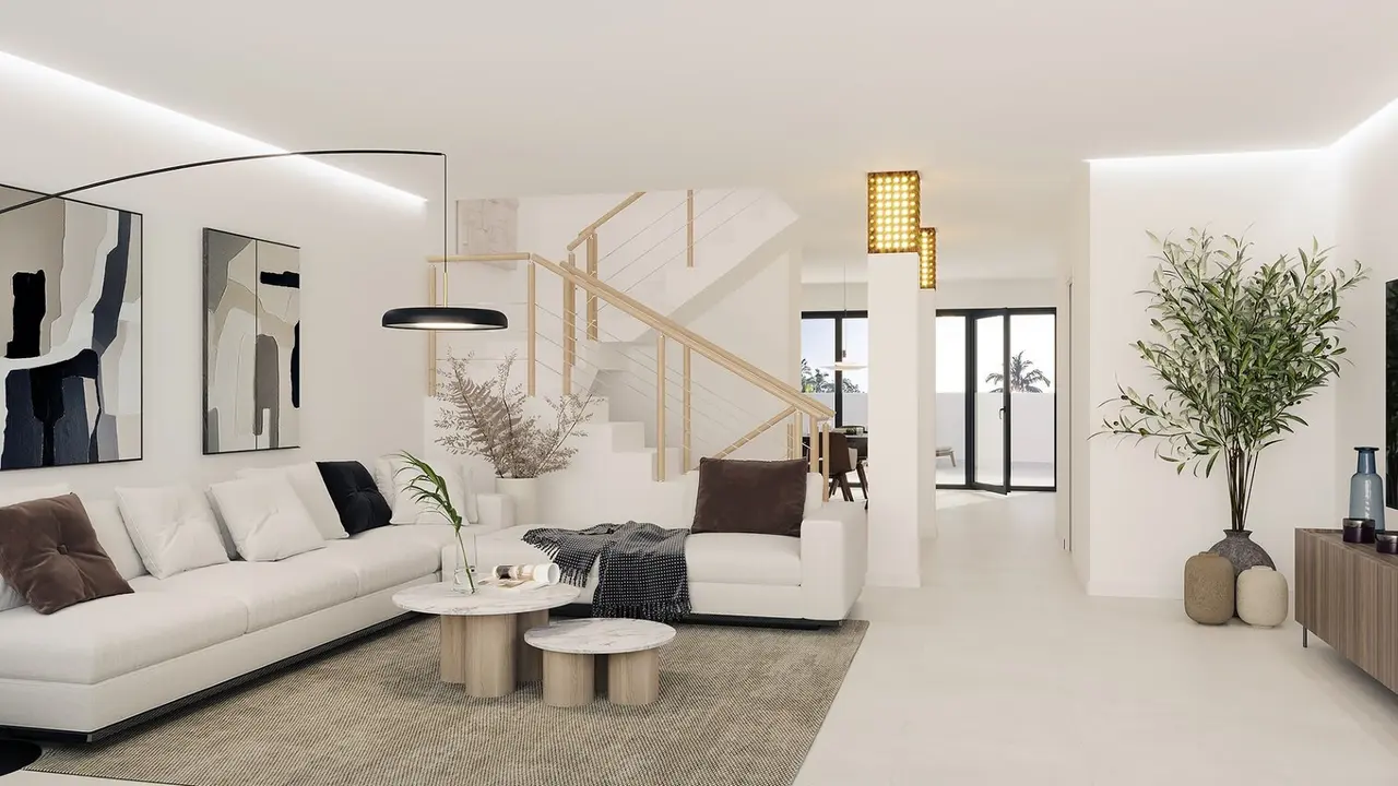 Sal&oacute;n de Residencial Gu&iacute;a- Real en Pastriz