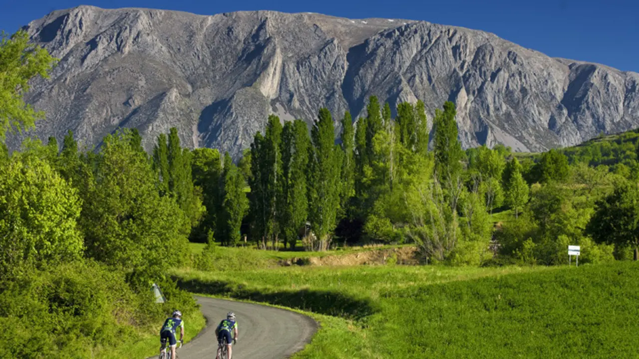 Pico Turb&oacute;n ./ Turismo Ribagorza