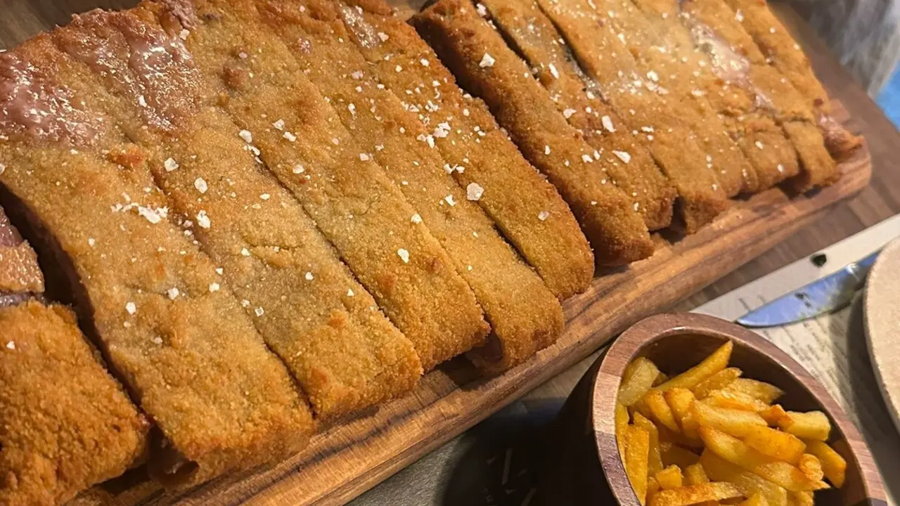 Cachopadas Nativo