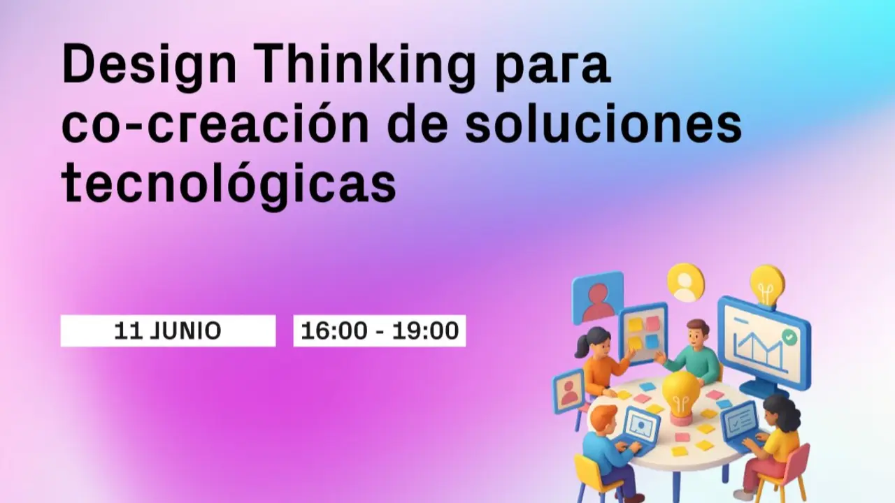 Taller Design Thinking