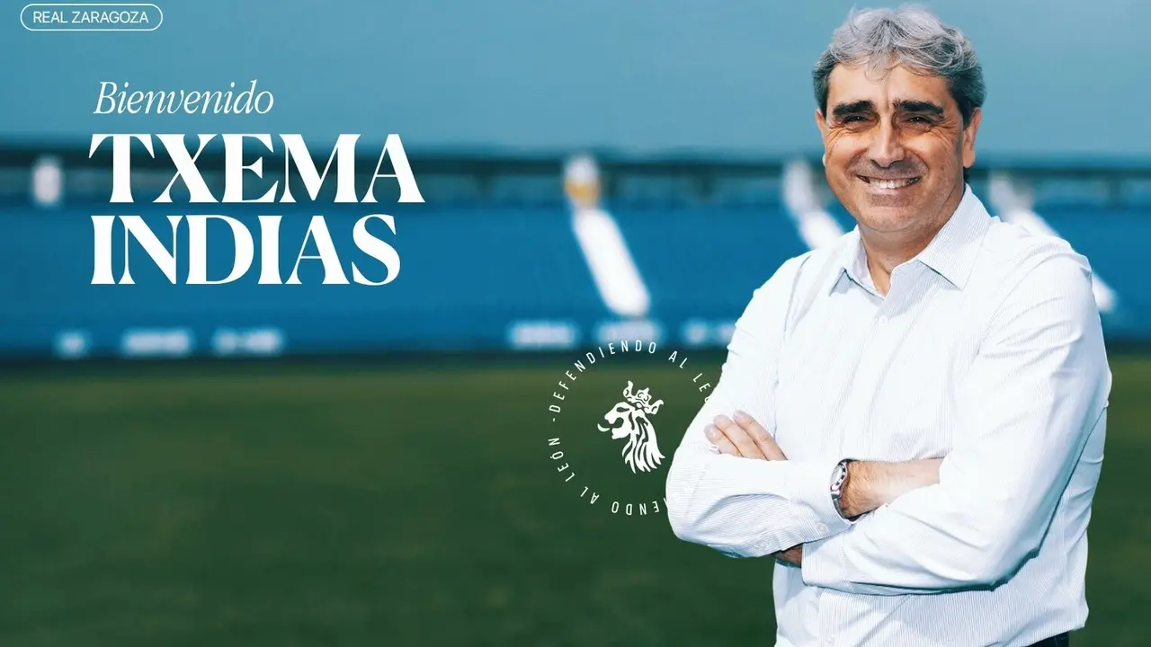 TXEMA INDIAS / RZ