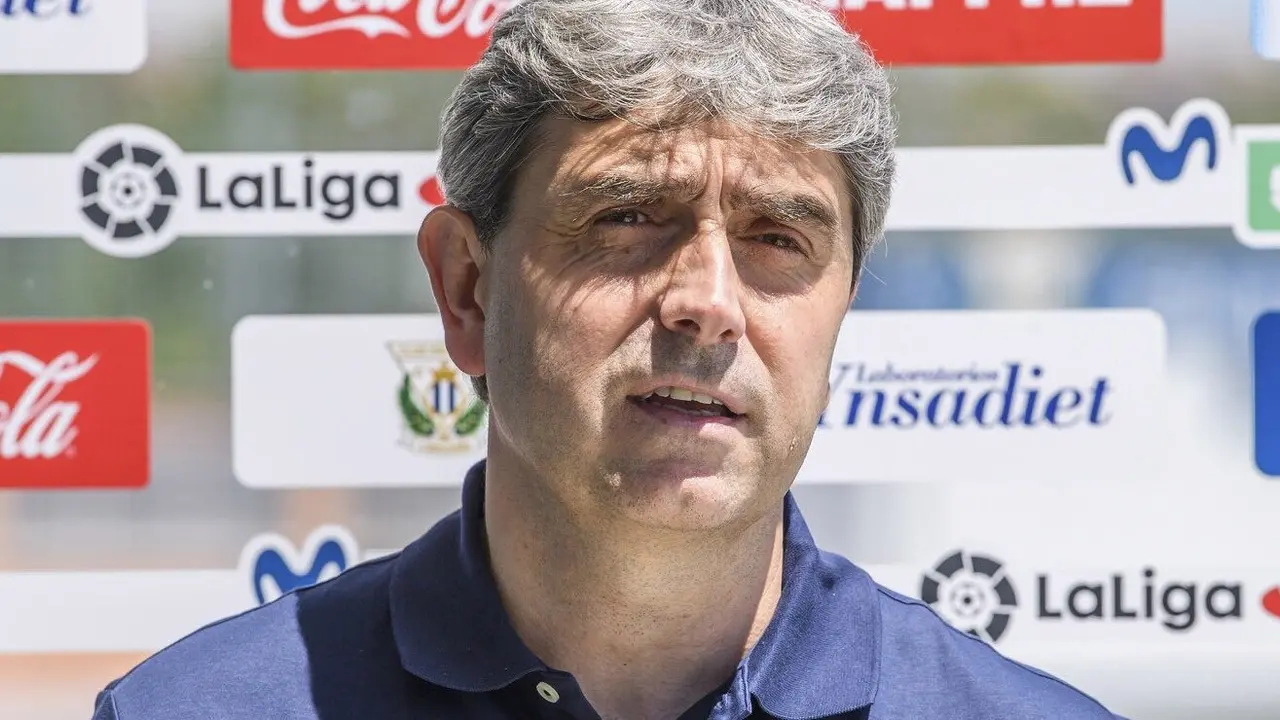 Txema Indias / CD LEGAN&Eacute;S