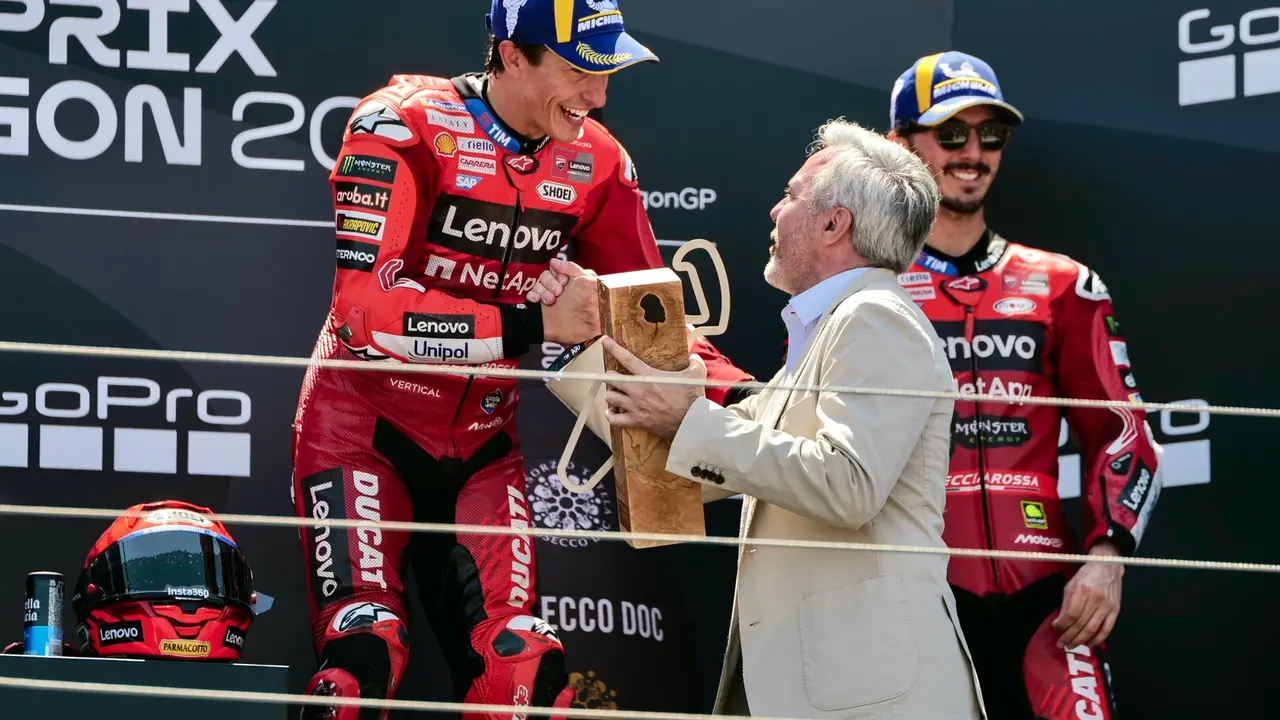 Gran Premio GoPro de Arag&oacute;n 2025 ./ Fabi&aacute;n Sim&oacute;n - Gobierno de Arag&oacute;n