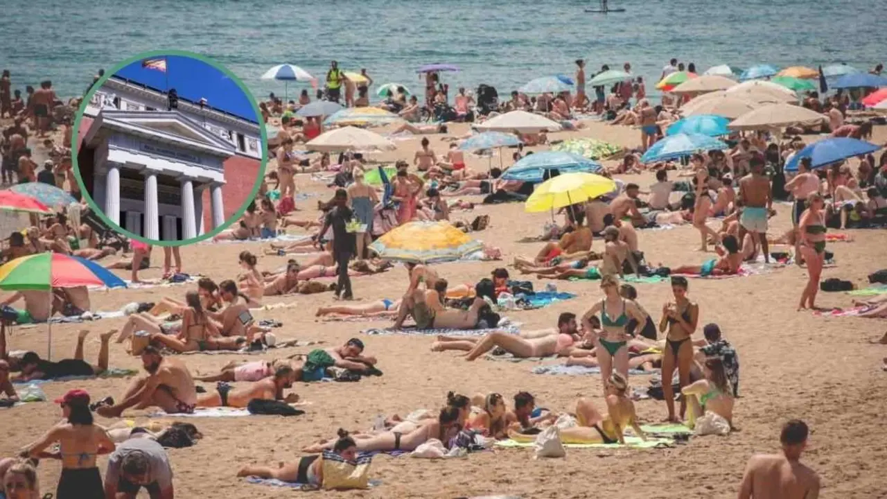 La expresi&oacute;n que usas en verano y siempre has dicho mal: confirmado por la RAE
