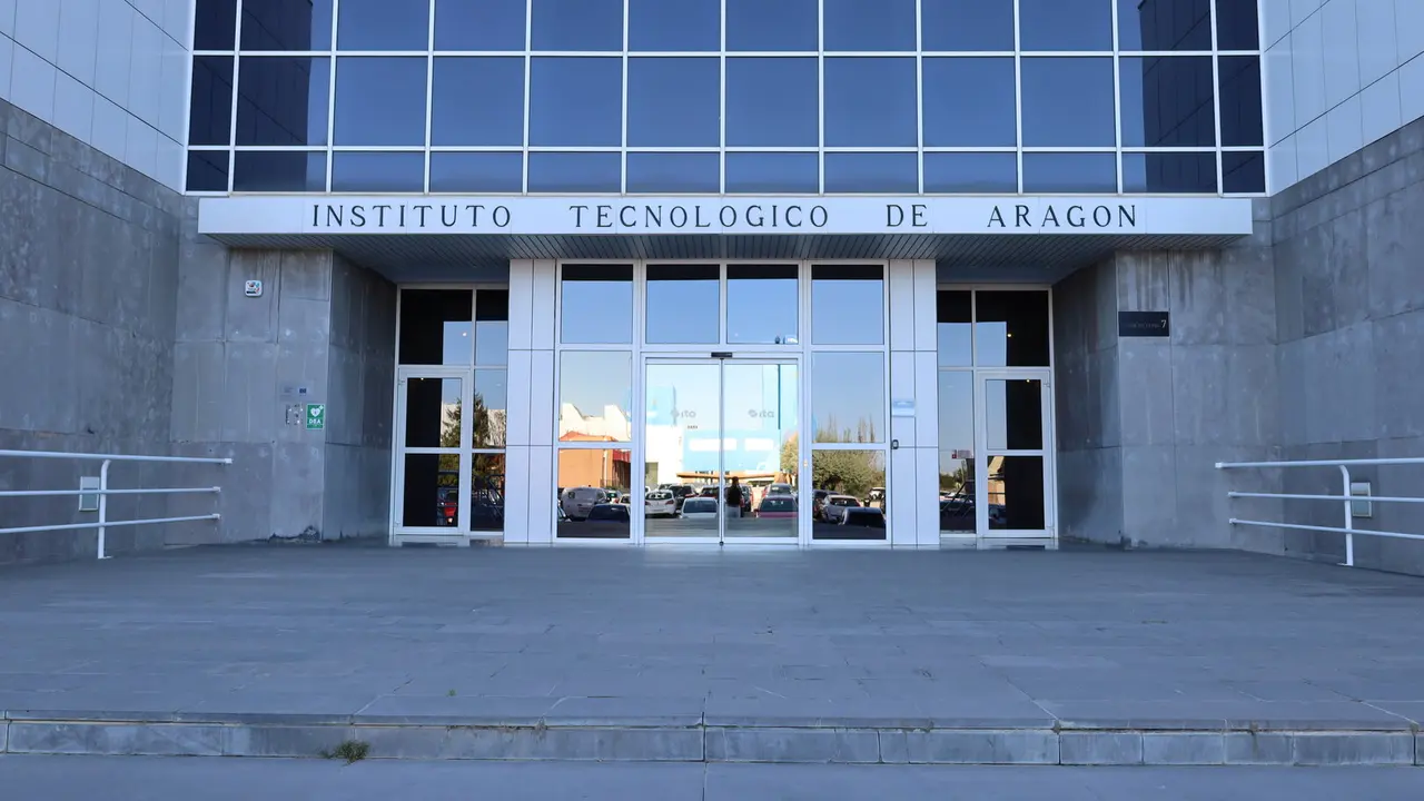 Insituto Tecnol&oacute;gico de Arag&oacute;n (ITA)