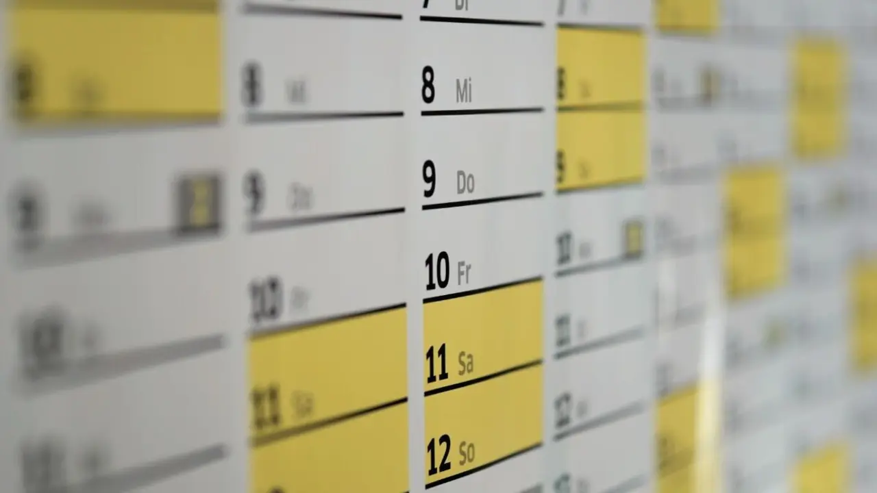 Ya hay fecha para la reducci&oacute;n de la jornada laboral