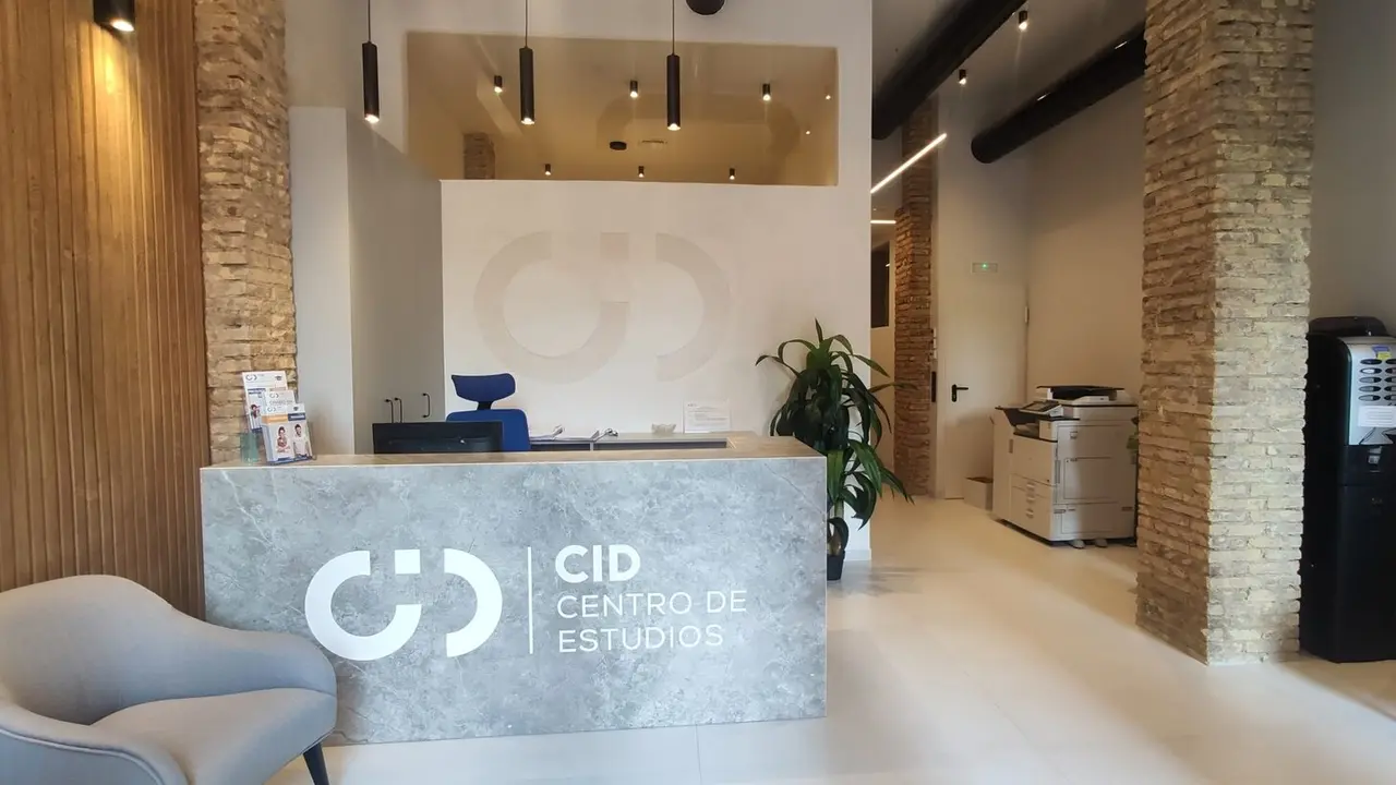 Centro de Estudios CID