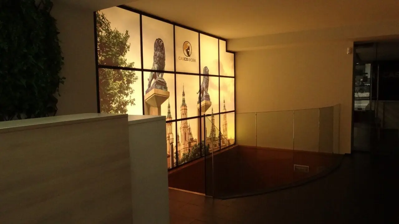 CascoWork