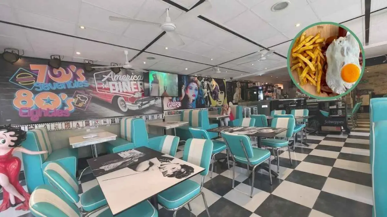 El bar de referencia para 'almorzar' en Salou