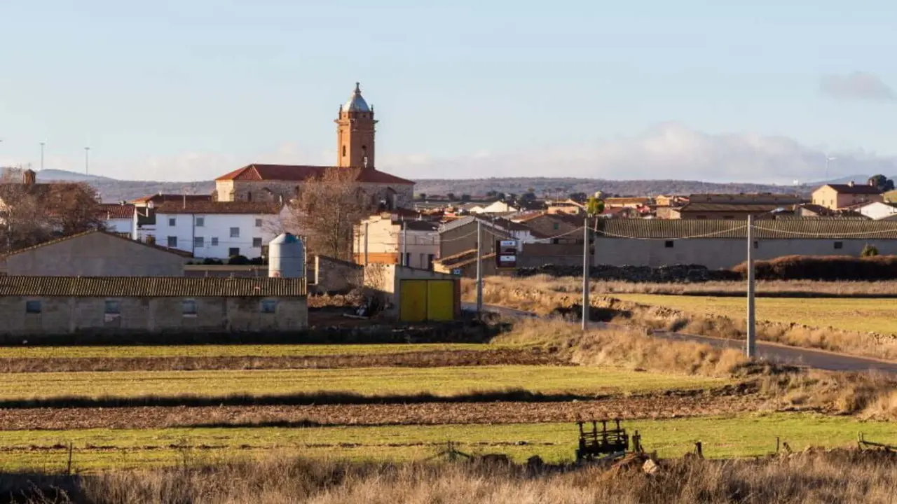 Od&oacute;n, Teruel ./ As&iacute; es Arag&oacute;n