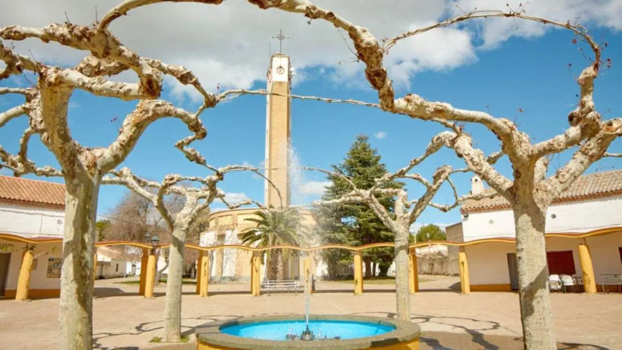 El saludo que se hace en este pueblo de Arag&oacute;n pero desconoce el resto de Espa&ntilde;a / V&iacute;a Turismo de Arag&oacute;n