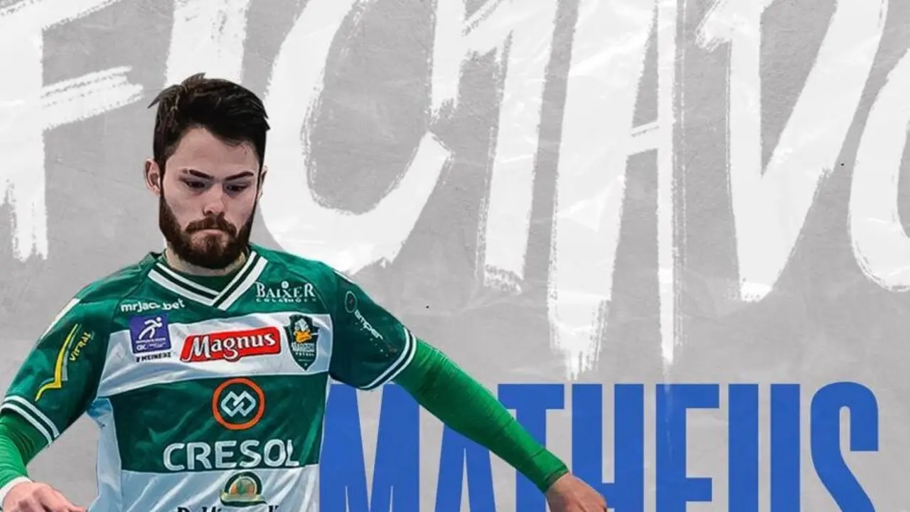 Matheus Lustosa / WANAPIX ZARAGOZA