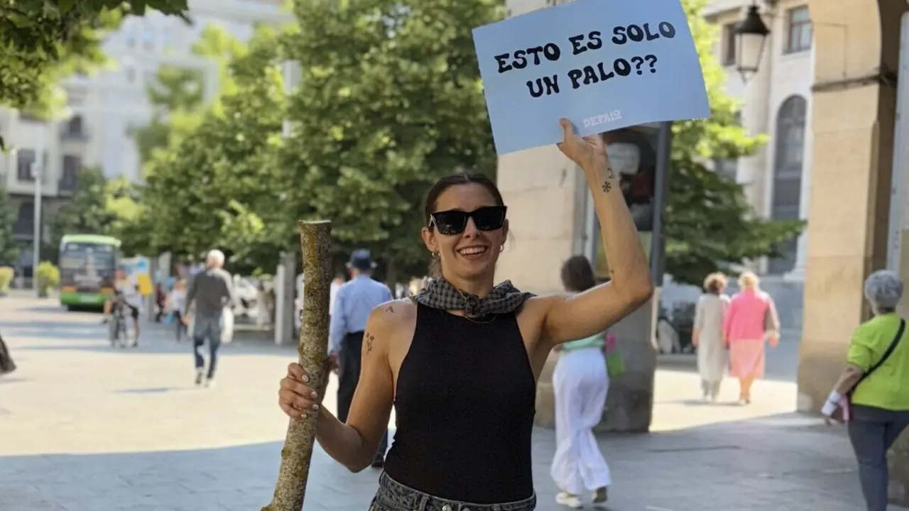 Campa&ntilde;a de DEPALO