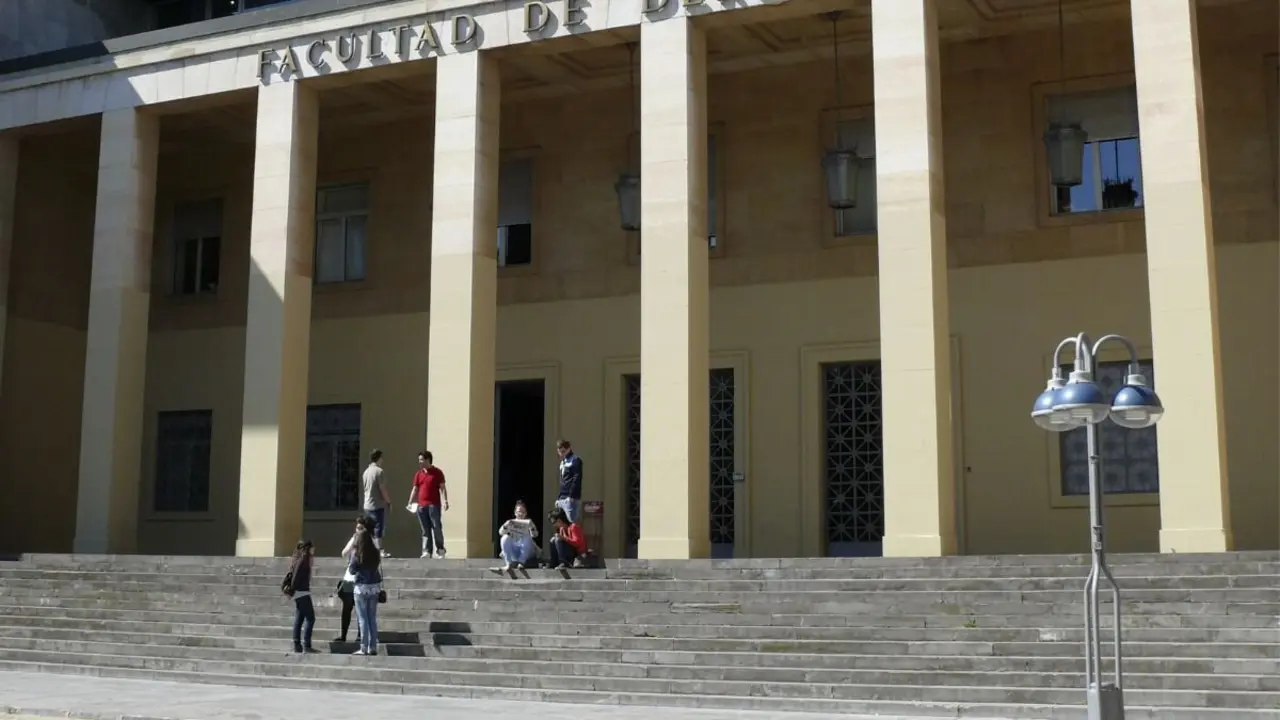La carrera de la Universidad de Zaragoza con la menor nota de corte