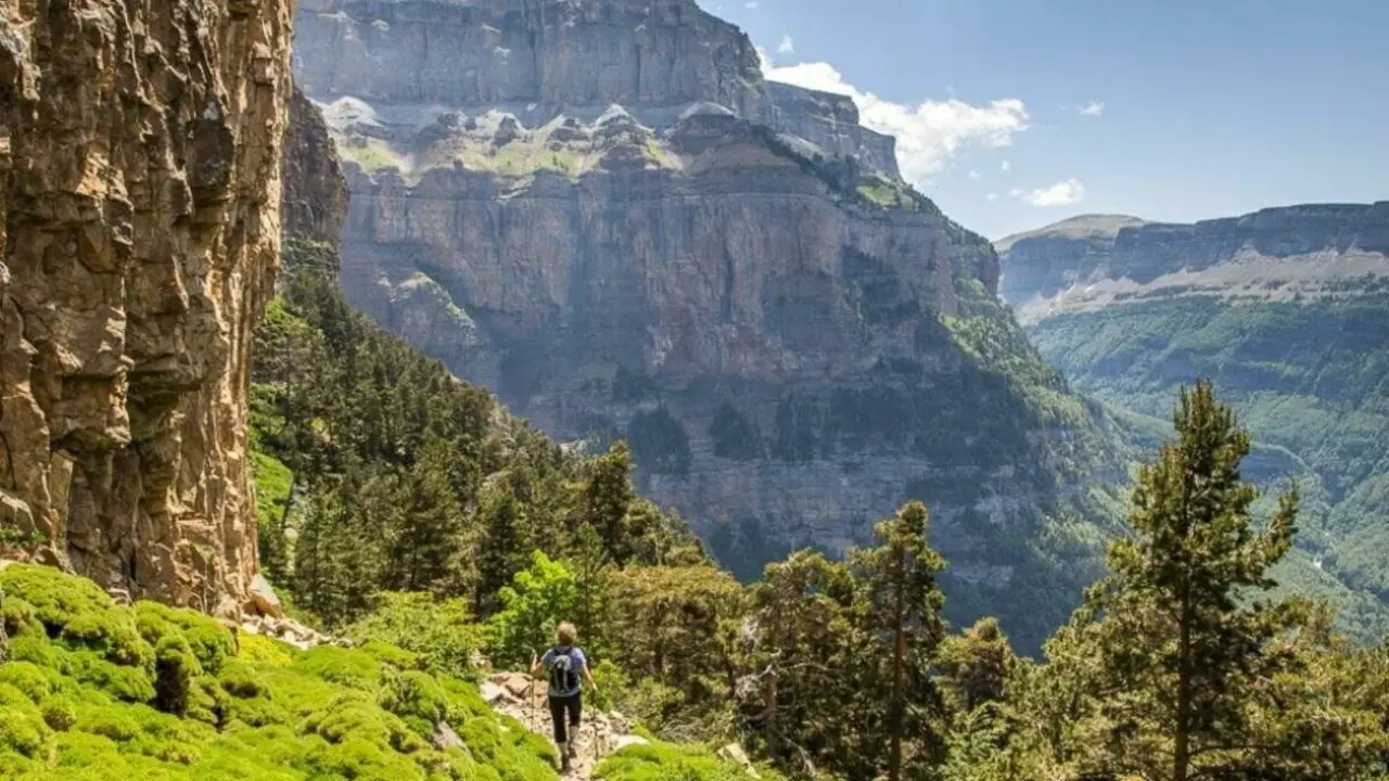 Parque Nacional de Ordesa y Monte Perdido