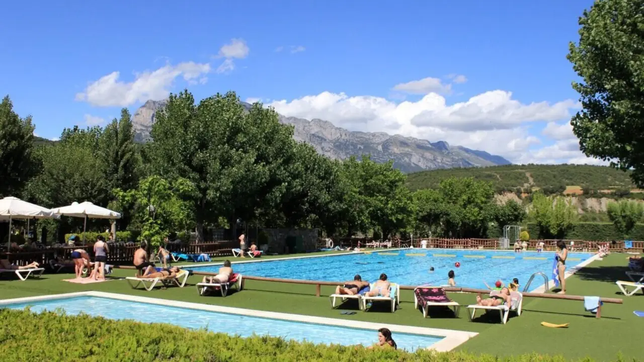Campin Pe&ntilde;a Monta&ntilde;esa