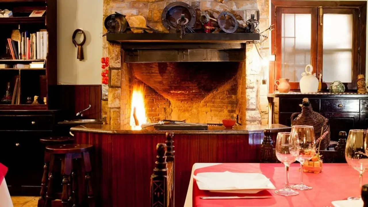 La Bella Neda Le&ntilde;a & Vaca ./ Tripadvisor