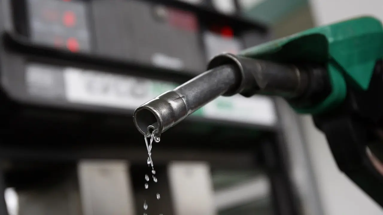 Gasolina. / EP