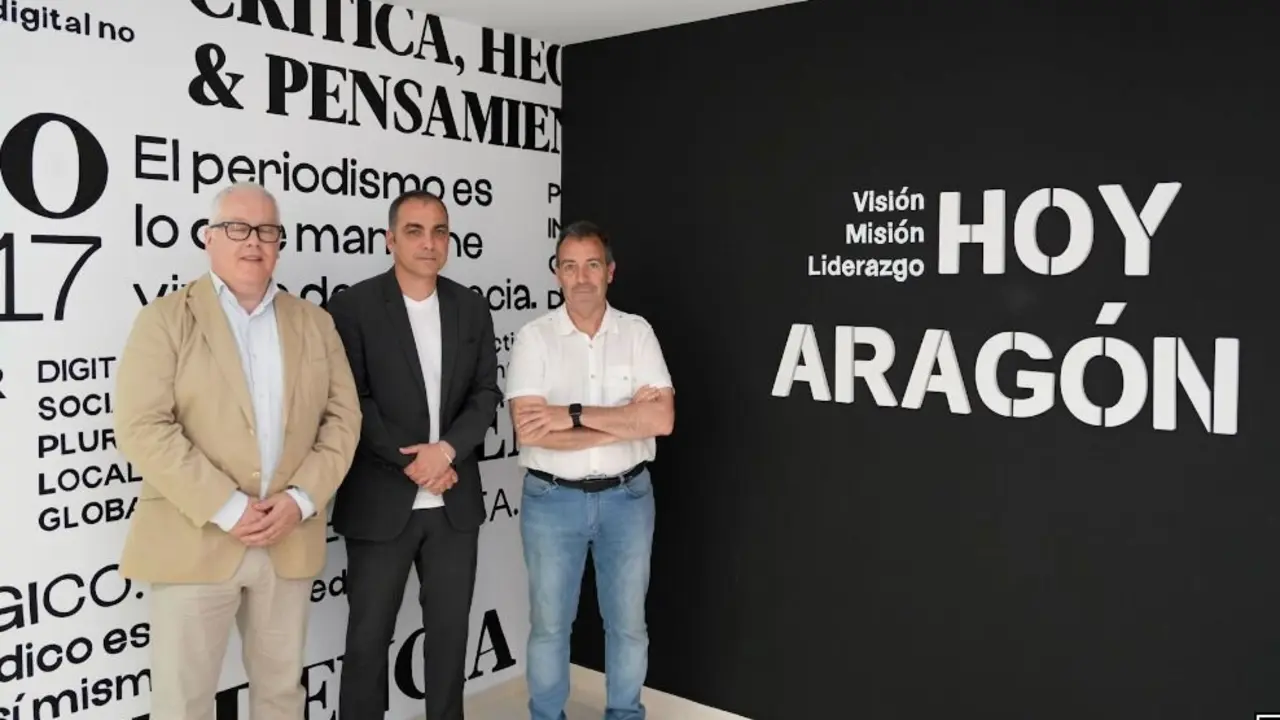 Juan Valle (Megablock),Carlos Samp&eacute;riz, (DPH),Carmelo P&eacute;rez, (FAMCP)