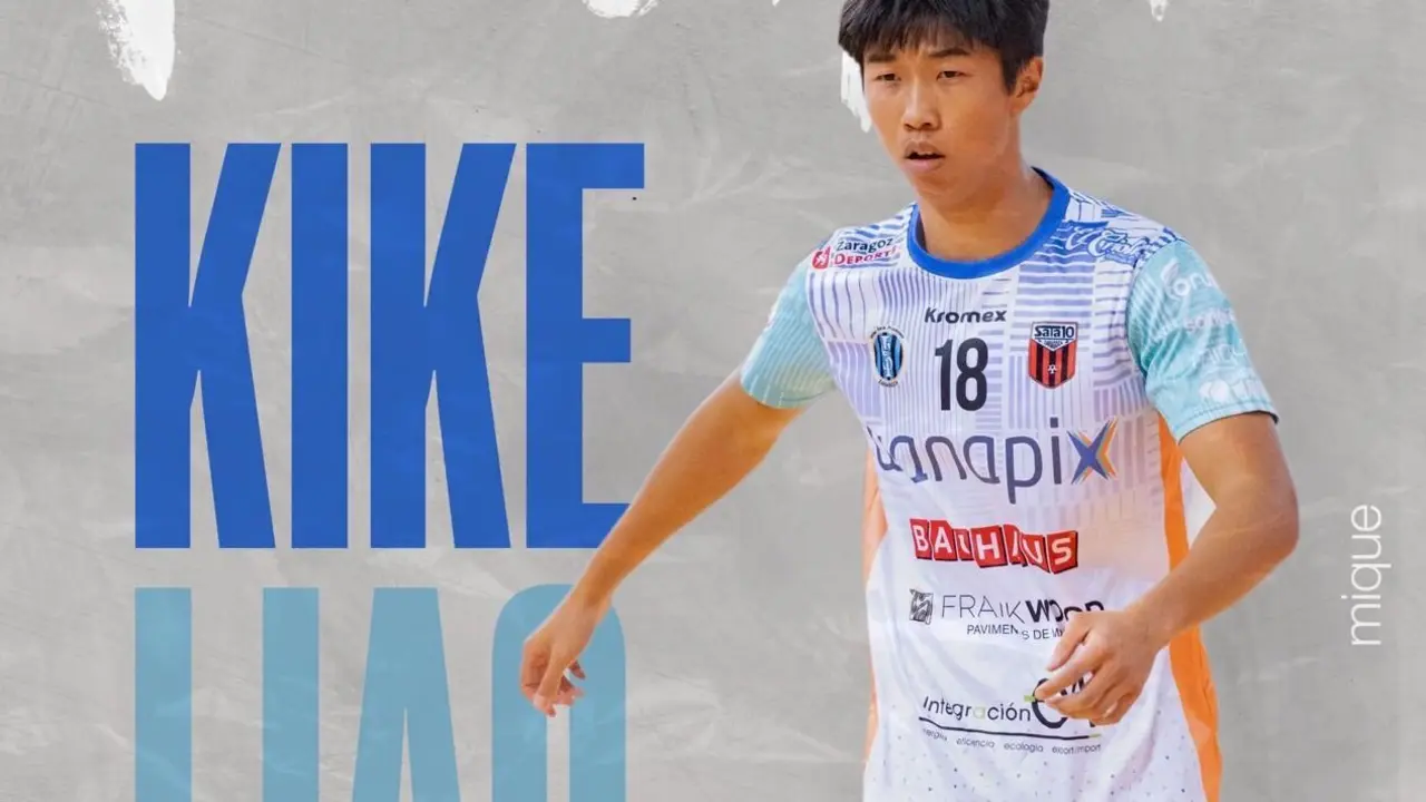 Kike Liao / WANAPIX