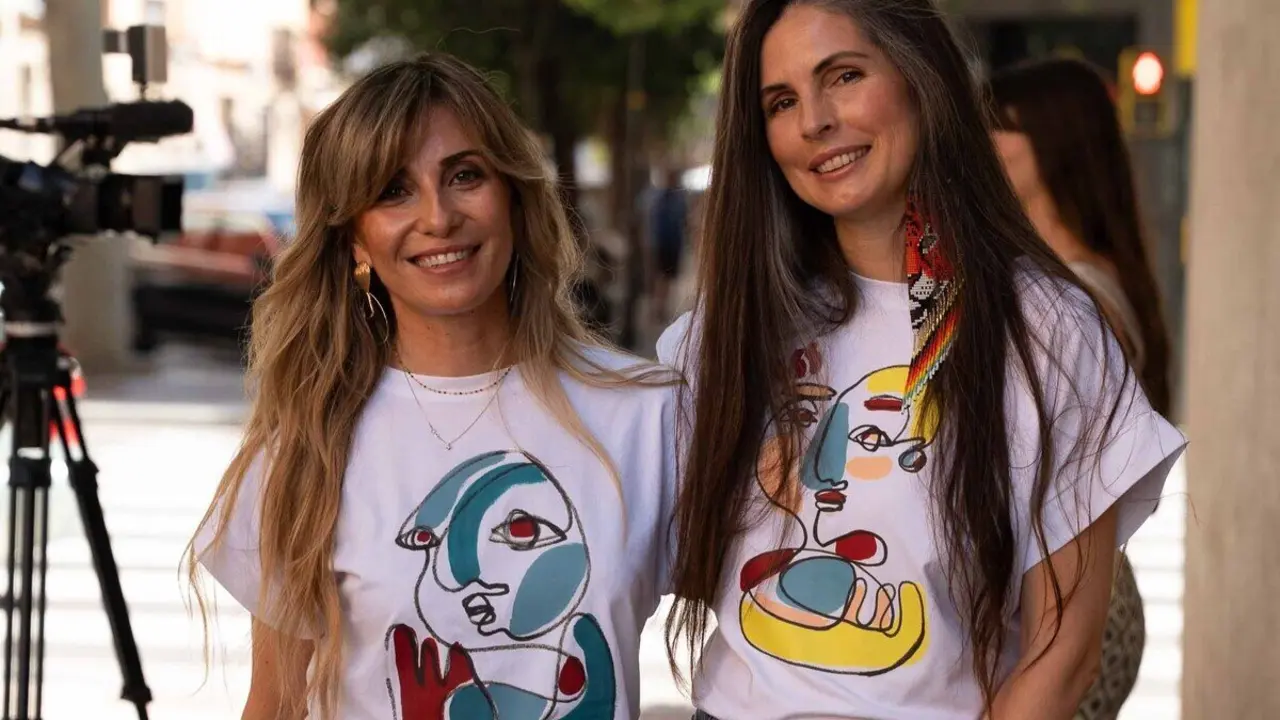 Tacatuca y Aspanoa lanzan una colecci&oacute;n de camisetas solidarias contra el c&aacute;ncer infantil