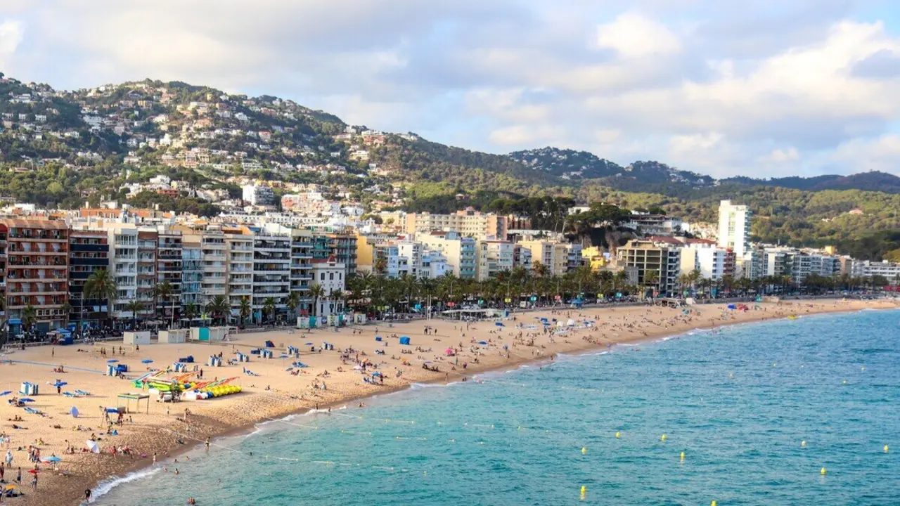 Lloret de Mar