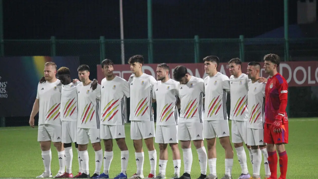 Arag&oacute;n / FEDERACI&Oacute;N ARAGONESA
