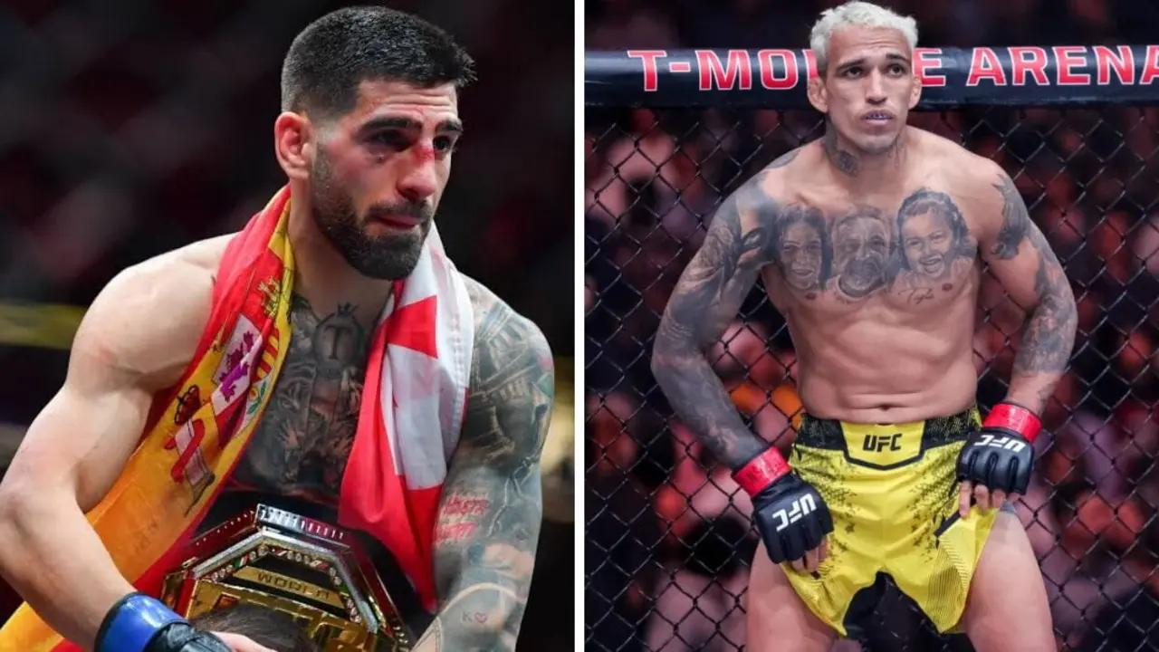 Cu&aacute;nto dinero se embolsar&aacute; Ilia Topuria si gana el t&iacute;tulo de la UFC