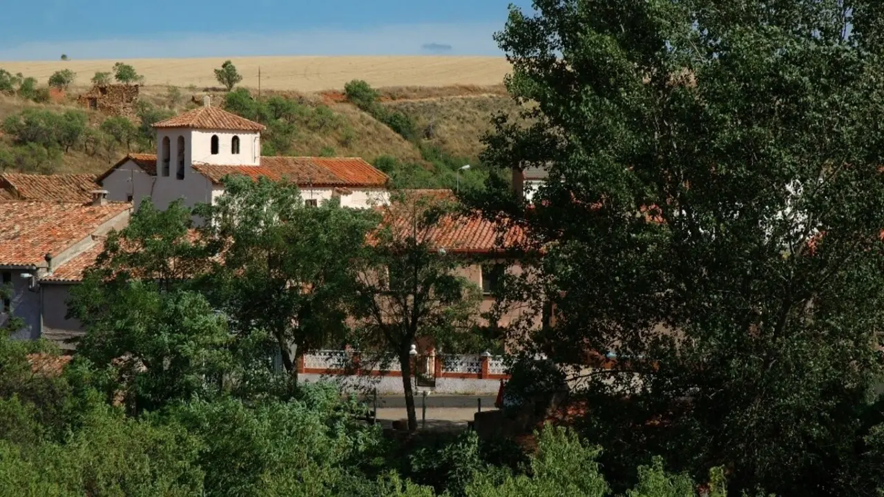 Balconconh&aacute;n ./ Turismo de Arag&oacute;n