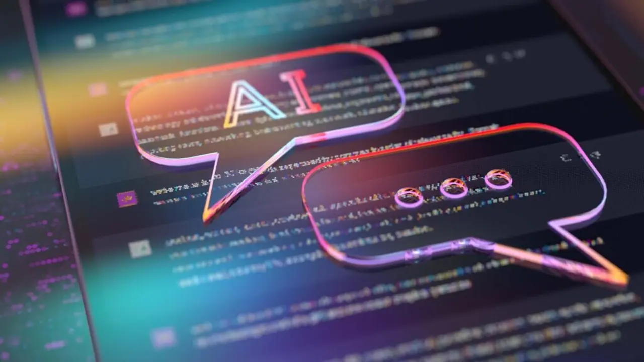 Inteligencia Artificial.
