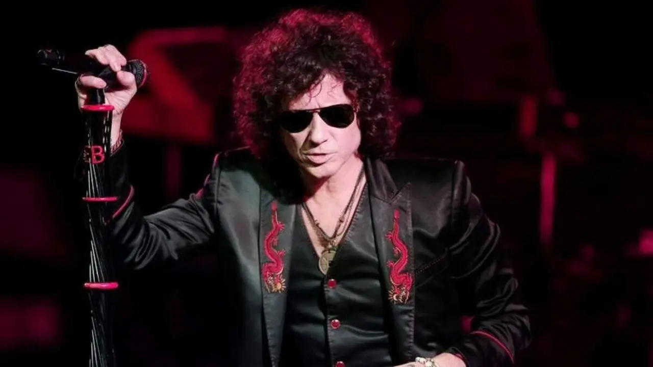 Enrique Bunbury
