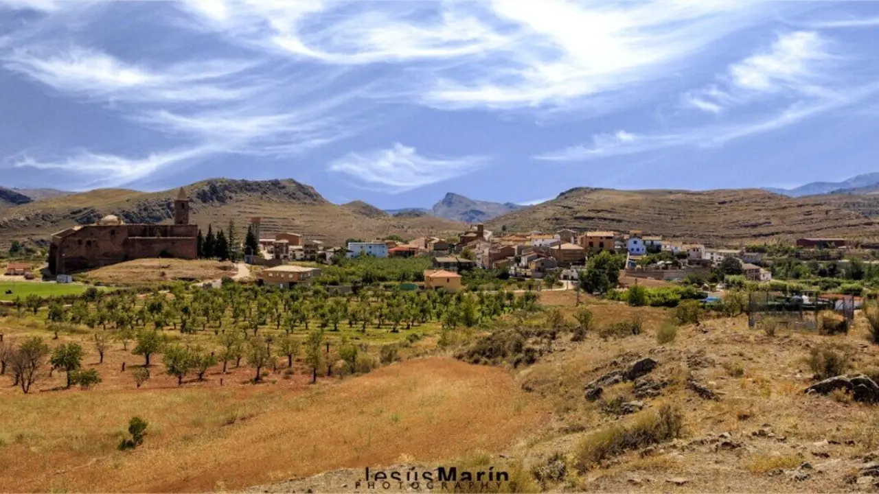 Gotor ./ Ayuntamiento de Gotor