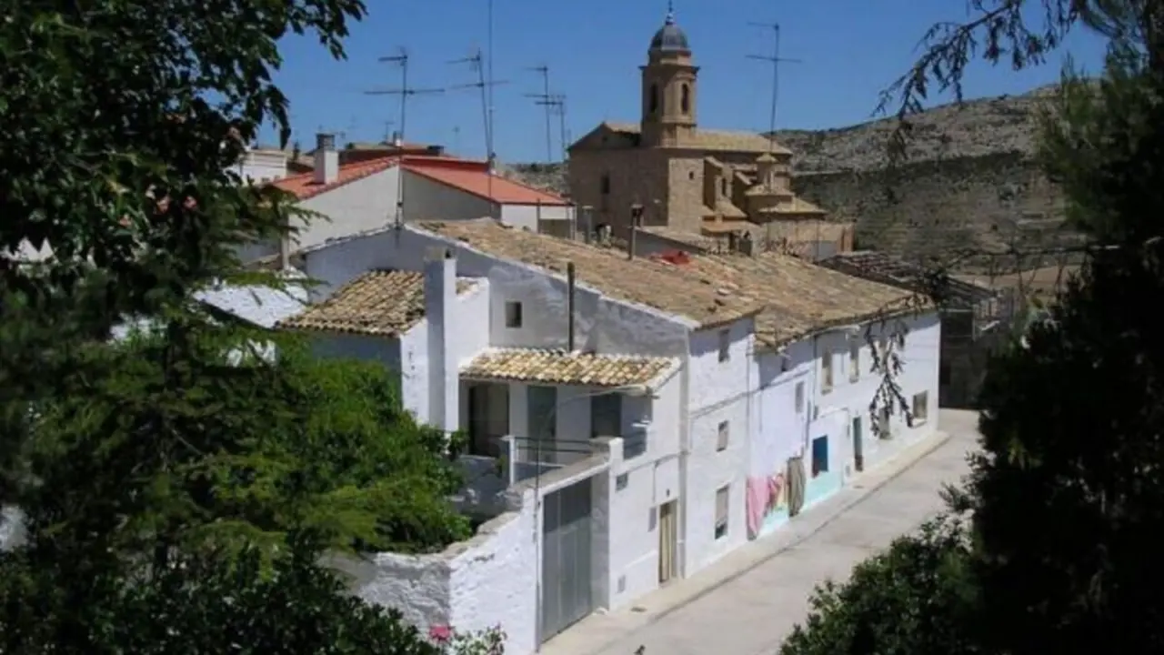 Botorrita