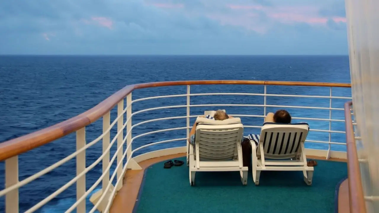 As&iacute; queda la lista de los precios para los viajes del imserso 2025 / Crucerator