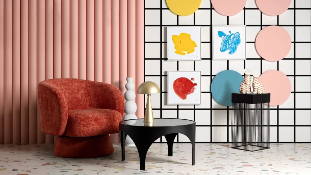 Muebles Rey ha lanzado su campa&ntilde;a de rebajas de verano. / REY