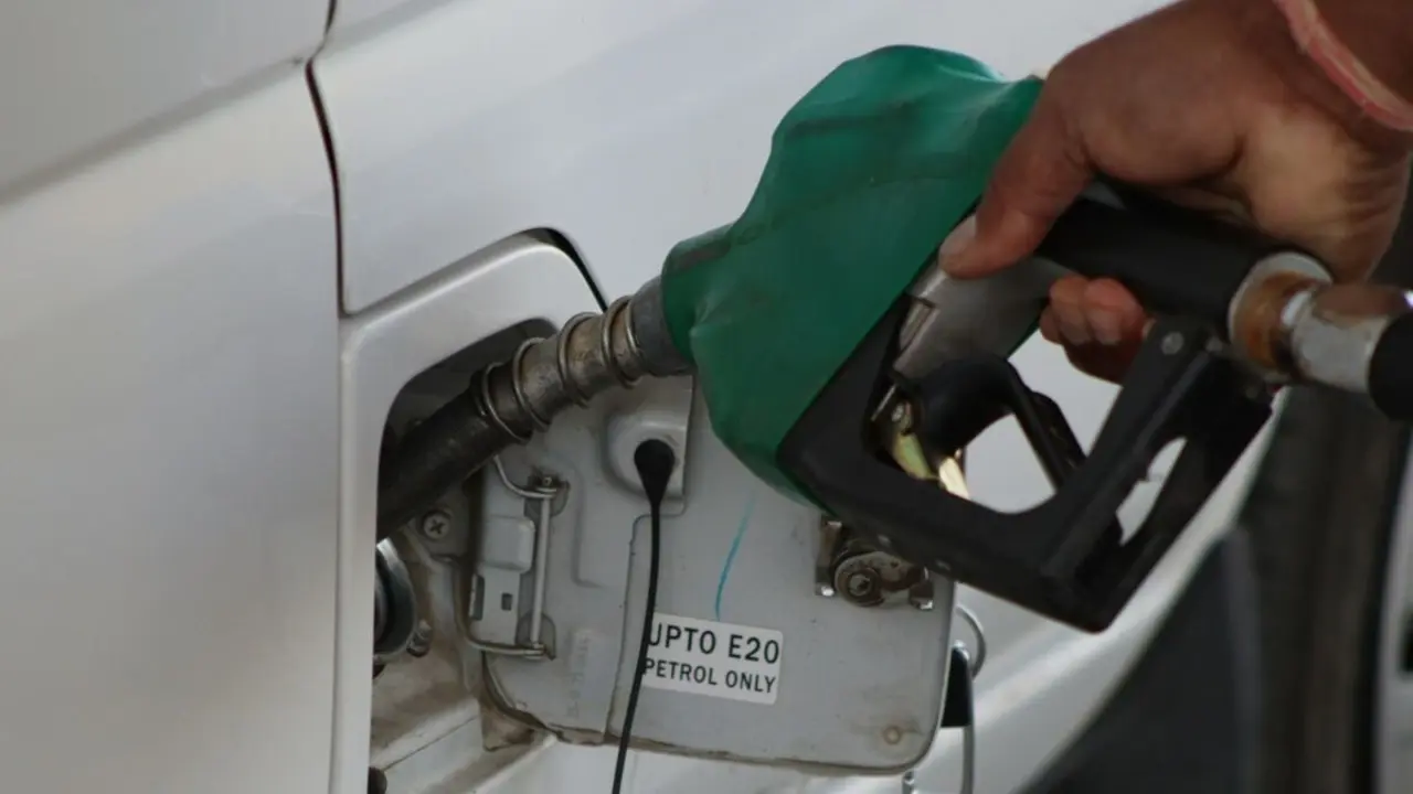 Esta es la gasolinera m&aacute;s barata si vas a Salou desde Zaragoza
