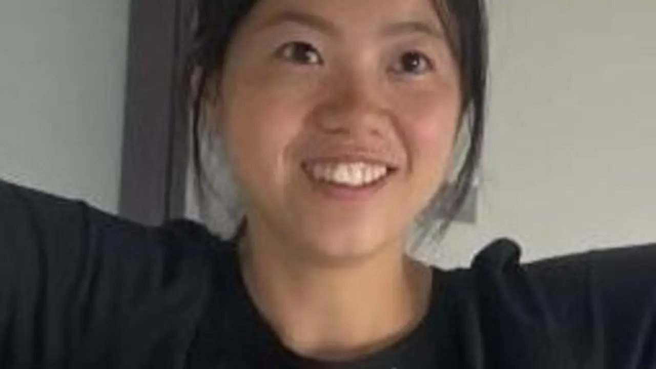 Buscan a Genying Qiu