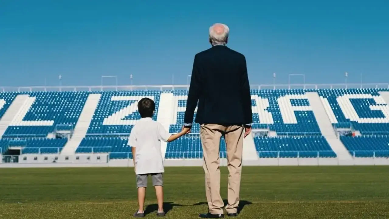 Imagen de la campa&ntilde;a de abonados del Real Zaragoza